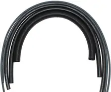 Mangueiras de Baixa Pressão para o Sistema de Injeção de LPG CNG Mangueira de Vácuo 4mm * 10mm Mangueira de Gás 6mm * 11 12mm mm * 18mm Mangueira de Água 8mm * 15mm