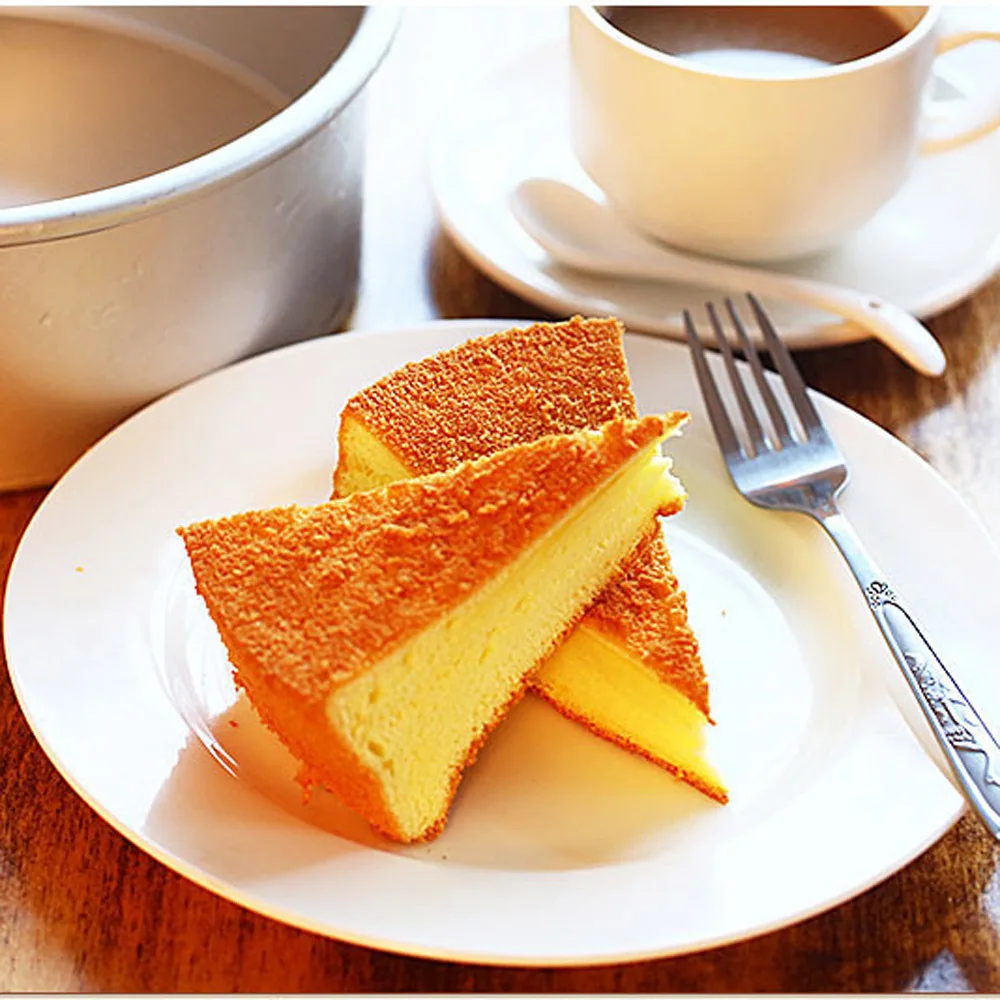 1 шт. 5 размеров на выбор кухонная новая мини круглая форма сделай сам из