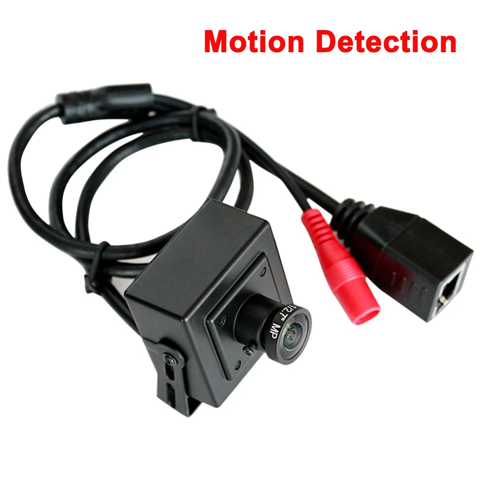 Motion Detection