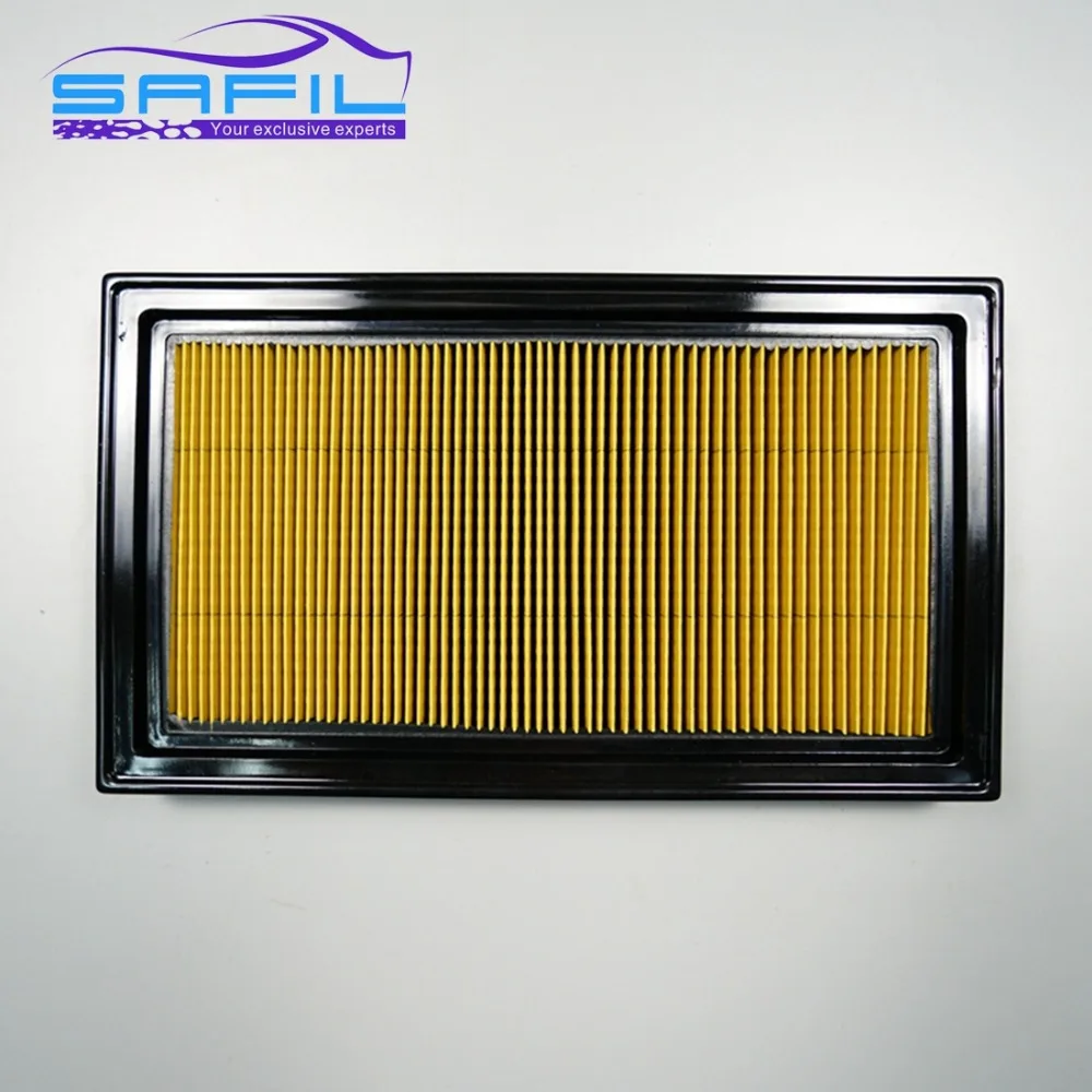 

Air Filter for 2005- NISSAN CUBE / MARCH / NOTE / MICRA / NV200 / EVALIA / QASHQAI / TIIDA / Versa OEM:16546-ED000 #SK182