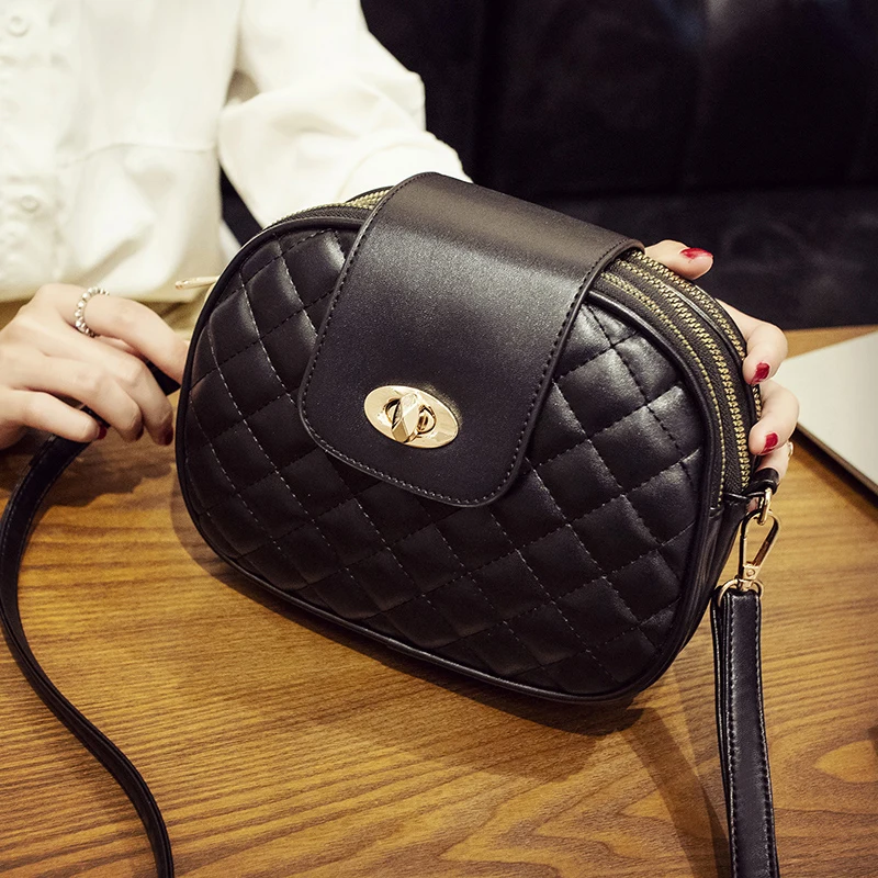 REPRCLA حار الأزياء Crossbody حقائب للنساء 2019 عالية السعة 3 طبقة حقيبة كتف حقيبة يد بو الجلود النساء حقيبة ساع REPRCLA حار الأزياء Crossbody حقائب للنساء 2019 عالية السعة 3 طبقة حقيبة كتف حقيبة يد بو الجلود النساء حقيبة ساع