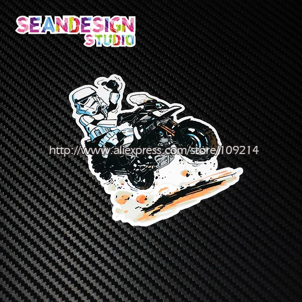 

For BMW GS Touratech R1200RS F650GS F700GS F750GS F800GS F850GS R1200GS ADV Motorcycle Decal Sticker Waterproof M21