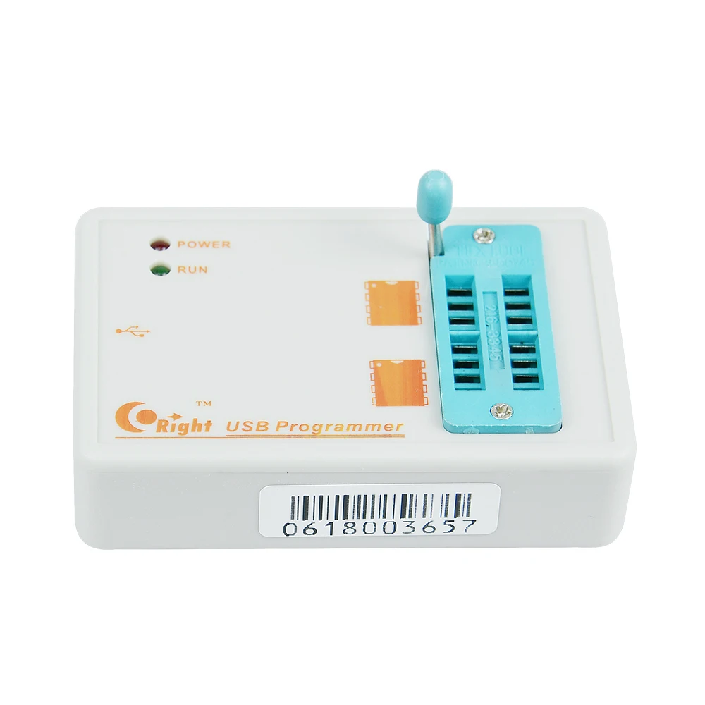 Programmer SKYPRO USB High Speed SPI Programmer with 3 adapters support win7 win 8