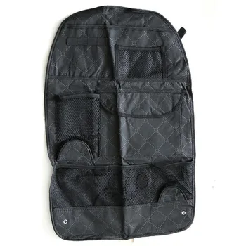 

Storage Bag Car Luggage Storage Bag Garbage Mesh Rack Multi Pocket Travel Storage Bag Hanger For Automatic Storage Сумки#10
