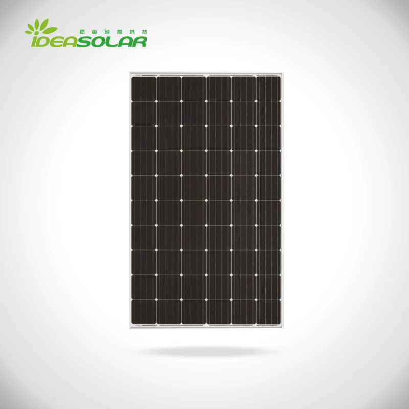 IDEA солнечная панель 300w 305w 310w 315w PERC Monocrystalline 60 cell панель|Солнечные элементы| |