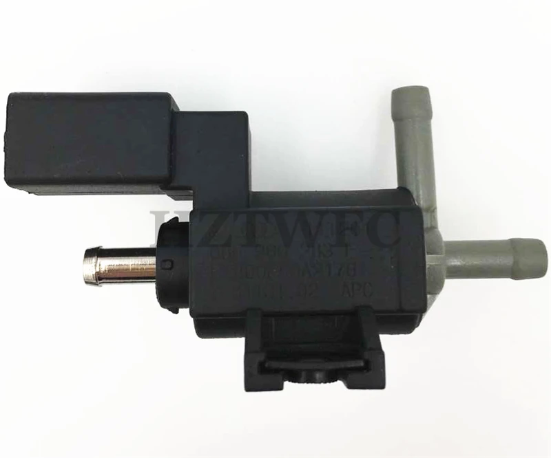 Turbo Turbocharger Boost Solenoid Valve 037906283D 7.28098.04.0 For