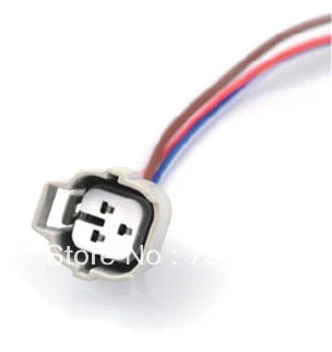 

Free shipping!sensor plugs for Kobelco SK-6/Plug to Kobelco excavator/sensorr wire harness plug apply to Kobelco excavator parts