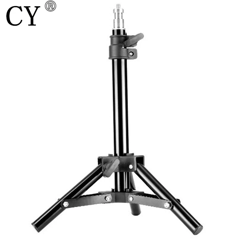 

CY 55cm Light Stand Photography Studio Lamp Light Stands Tripod for Flash Umbrella Softbox Photo Studio Accessories Hot Selling