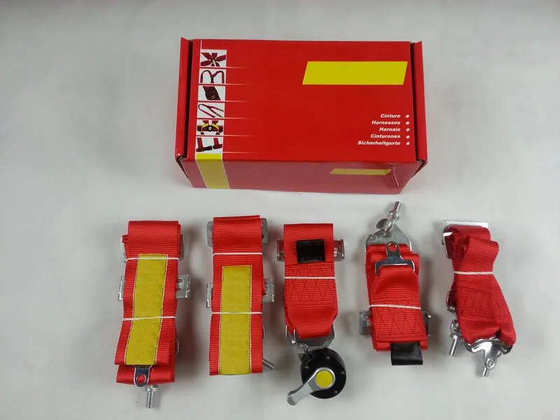 Sabelt 6PT RD