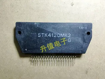 

Free shipping 1PCS/LOT stk4170mk2
