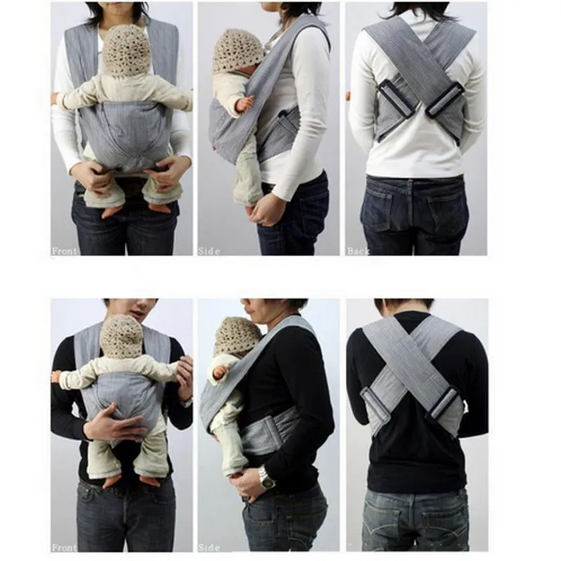 minizone baby wrap