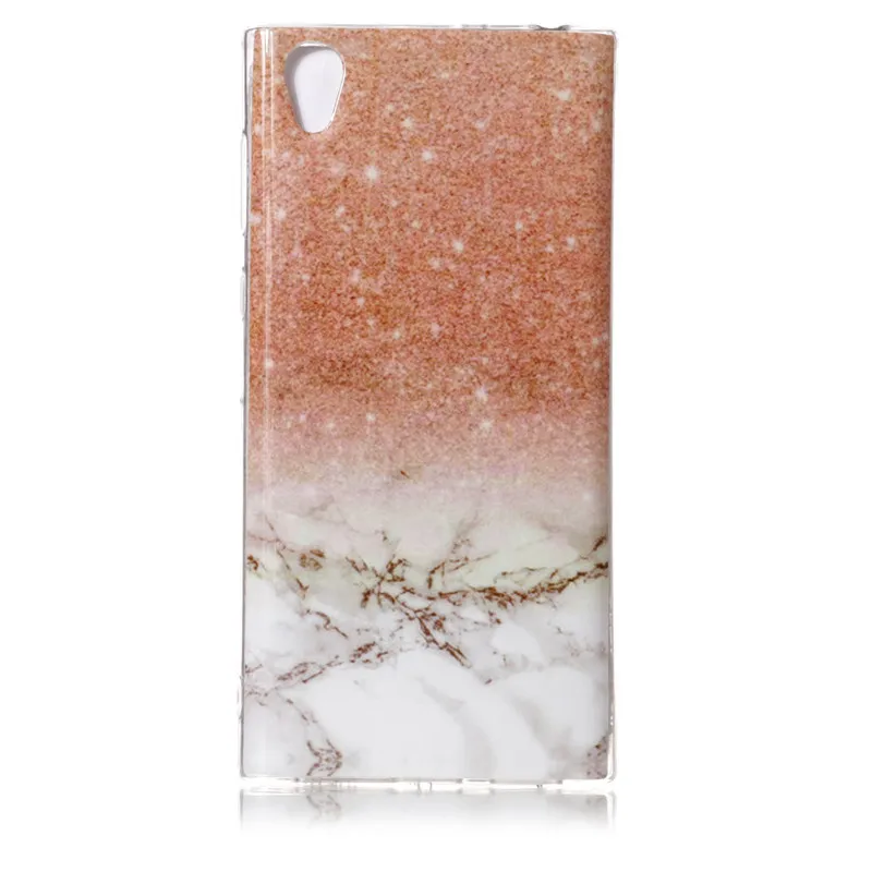 Matte TPU Case For Coque Sony XZ3 XZ2 XA2 Case Soft Silicone Cover For Funda Sony XZ3 XZ2 XA2 ULTRA XA1 Plus L1 L2 Phone Cases (6)