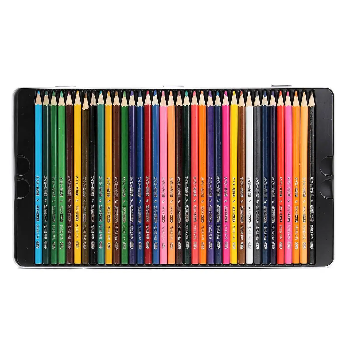 

72 Colors Water Colored Drawing Round Pens Artists Mechanical Drawing Paint