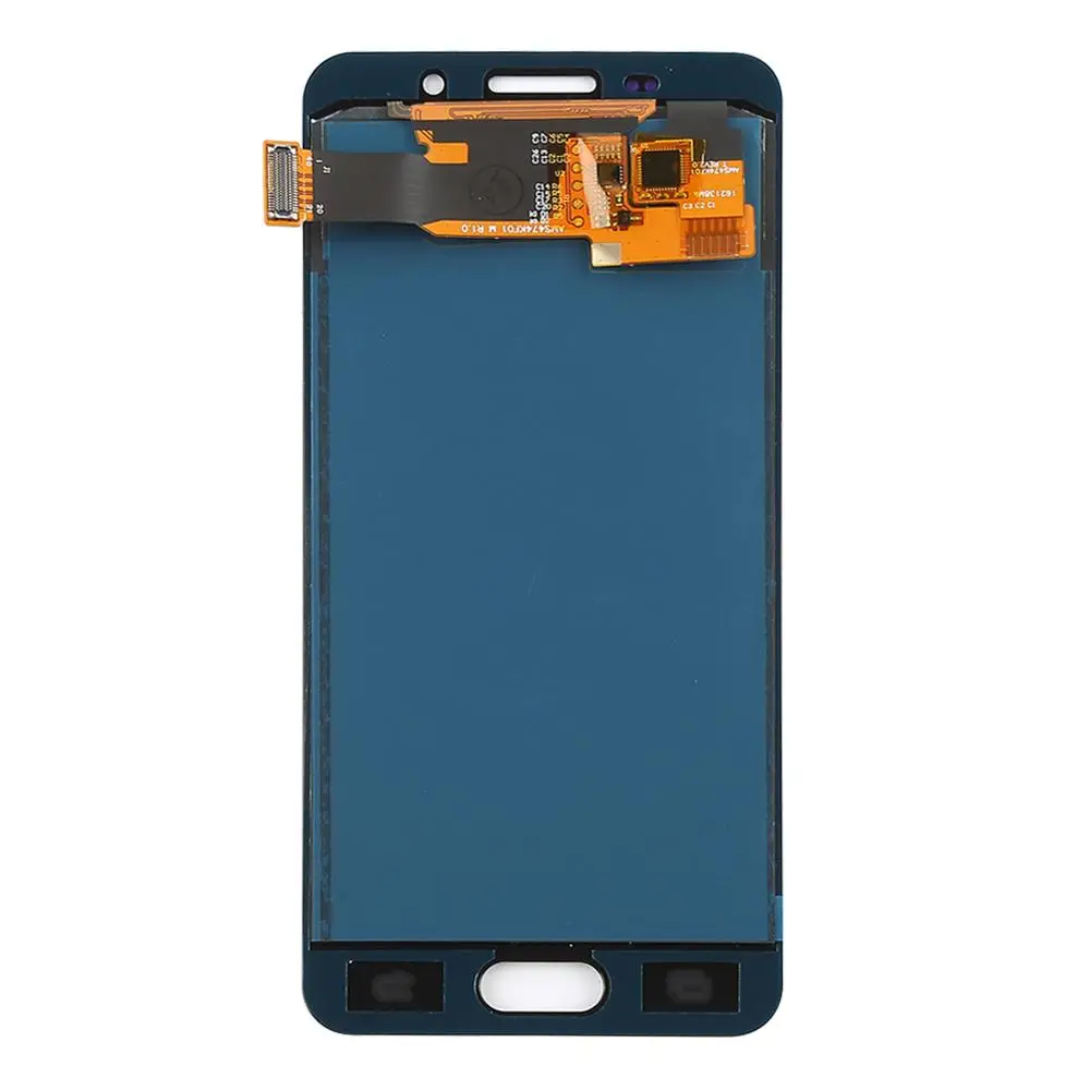 A310F ЖК дисплей для Samsung Galaxy A3 2016 A310 A310H A310M протестированный дигитайзер сенсорный