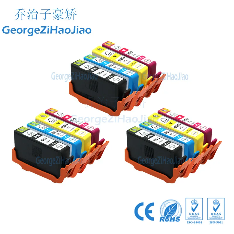 Hp Officejet 6950 Картридж Купить
