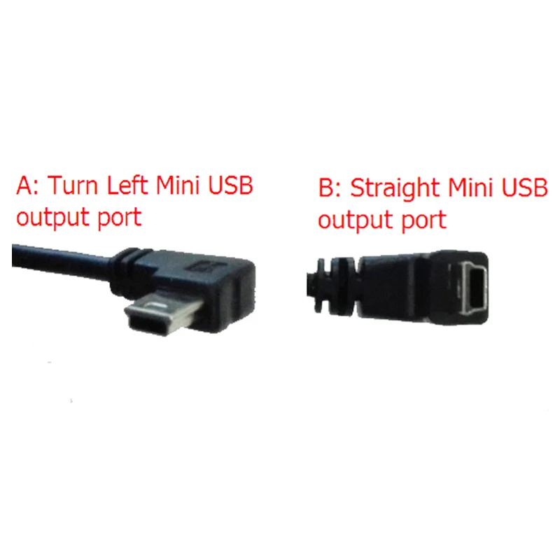 12V-24V-convert-o-5V-Power-Voltage-adapter-with-3-3-meters-cable-for-Car-Camera