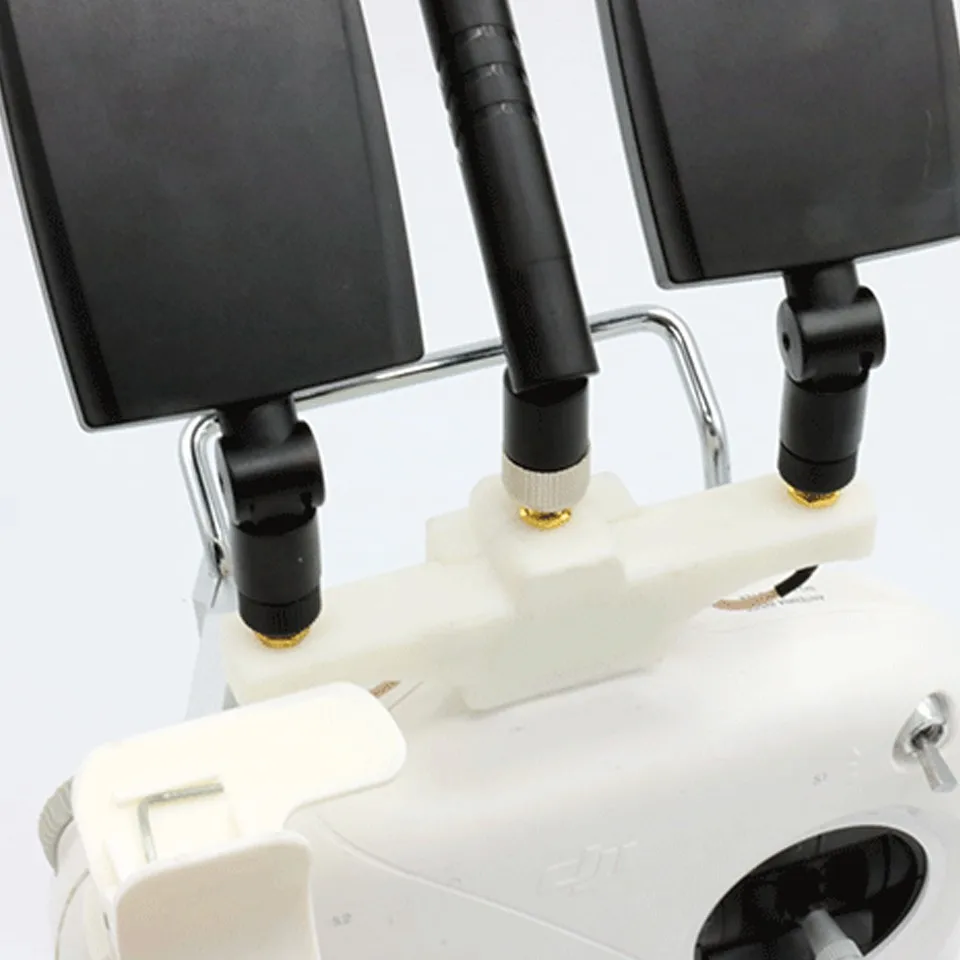 DJI Phantom 3 Standard Accessories Signal Booster Increase Control Distance For Phantom 3 Standard FPV Drone