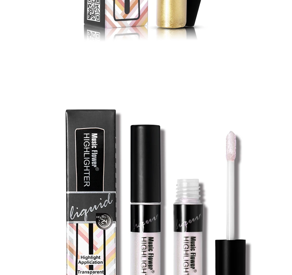 3 blush brush