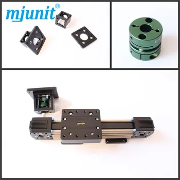 

actuator Linear Motion module for camera Timelampse linear way roller guide linear rail