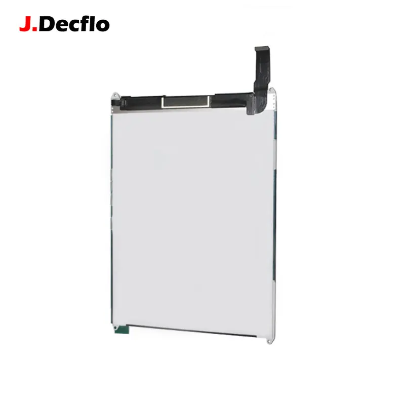 ЖК дисплей панель экран монитор модуль Замена для iPad Mini 2 3 A1489 A1490 A1491 A1455 планшет