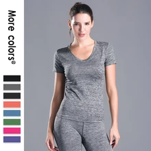 Новинка, женские топы для йоги, быстросохнущие спортивные футболки без рукавов для фитнеса, одноцветные спортивные топы для бега, тонкая рубашка для йоги, черная одежда для фитнеса