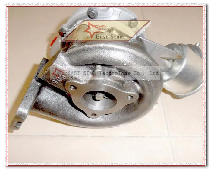 TURBO GT2052V 454135-5010S 059145701S Turbocharger For Audi A4 A6 A8Skoda Superb I  VW Volkswagen Passat B5 AKE BDH BAU 2.5L TDI - (2)