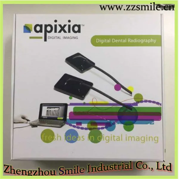 

Dental rvg Sensor Dental X-ray Sensor