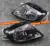 E-mark Поворотники передние крышки объектива индикаторная лампа-мигалка для HONDA CBR1100XX 1997 1998 1999 2000 2001 2002 2003 2004 -2006
