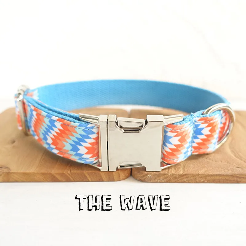 Luxury Designer Dog Collars (1)