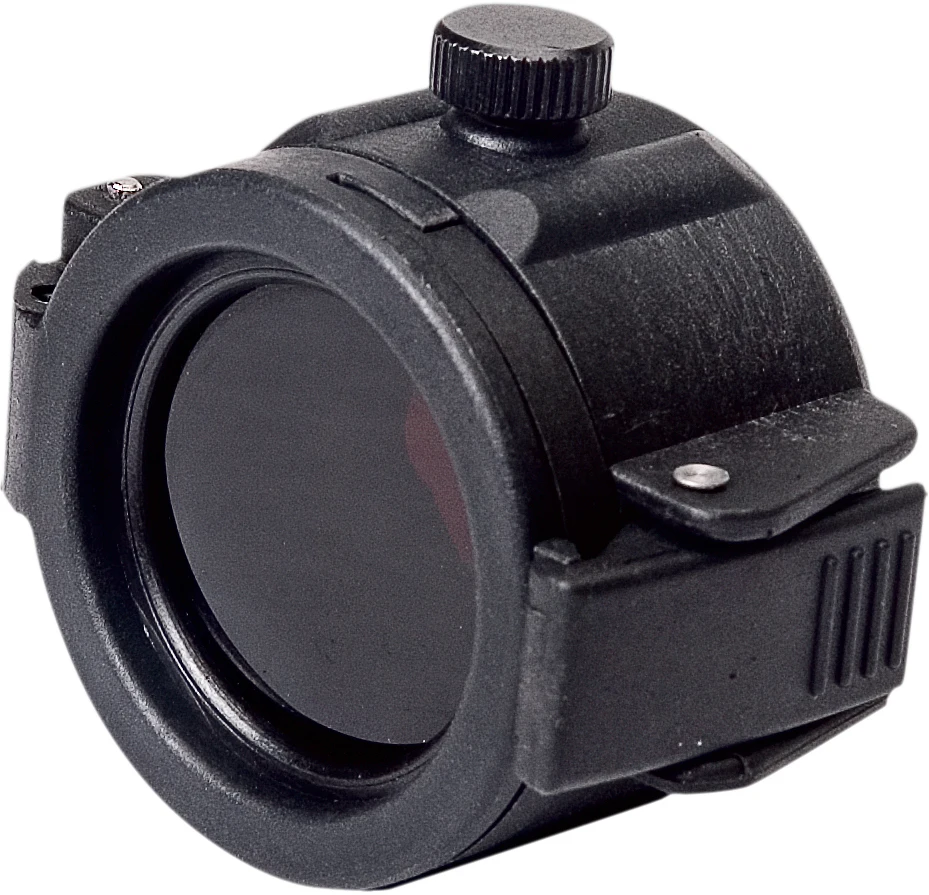 Nextorch Fir Ir Flashlight Filter Infrared Filter With Lens Replacement