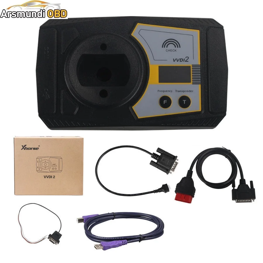 Prix pour 2017 D'origine Xhorse VVDI2 Commandant Programmeur principal avec Fonction De Base VVDI2 VVDI 2 Programmeur principal Automatique programmeur principal Prix pour 2017 D'origine Xhorse VVDI2 Commandant Programmeur principal avec Fonction De Base VVDI2 VVDI 2 Programmeur principal Automatique programmeur principal