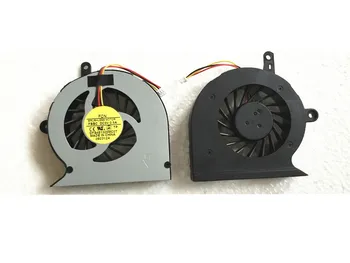 

SSEA New laptop cpu fan For Toshiba Satellite L830 cooling Fan MF60090V1-C500-G99 free shipping