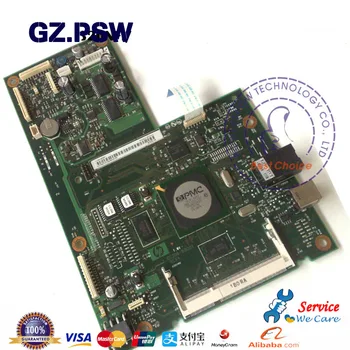 

2X Original Formatter Board Logic board CC399-60001 CC400-60001 CC399-67901 CE684-60001 For HP CM2320NFI 2320FXI 2320N CM2320NF