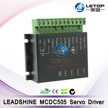 

High Quality!! LeadShine MCDC505 Drive for large format printer