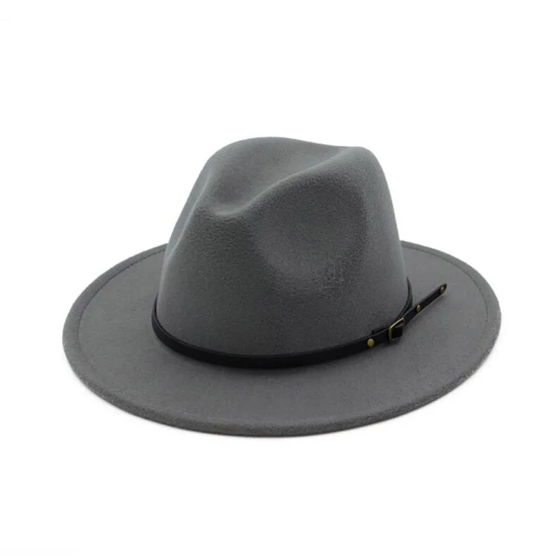 3_fedora hat woman