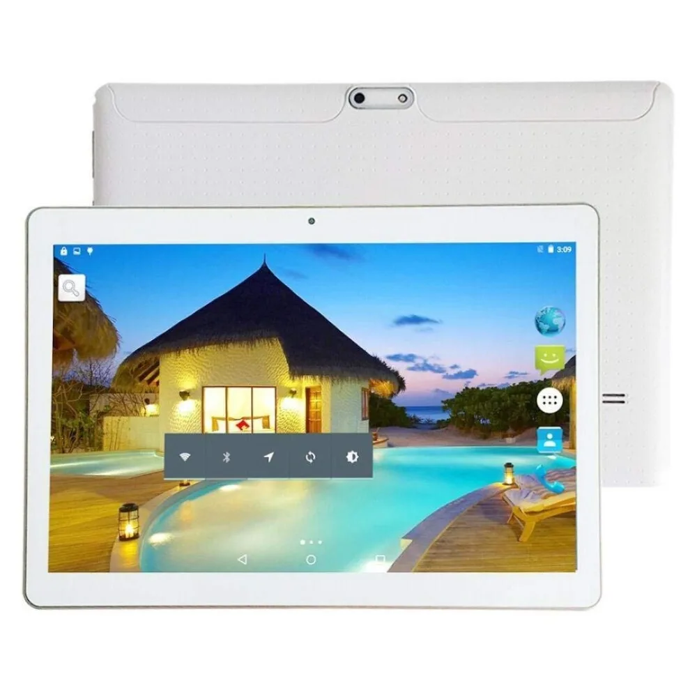 10.1 Inch Tablet PCs Octa Core Ram 4GB Rom 32GB Android 5.1 Phone Call Tablet PC Support WCDMA / WiFi / GPS Tablet PC 10.1 Inch Tablet PCs Octa Core Ram 4GB Rom 32GB Android 5.1 Phone Call Tablet PC Support WCDMA / WiFi / GPS Tablet PC