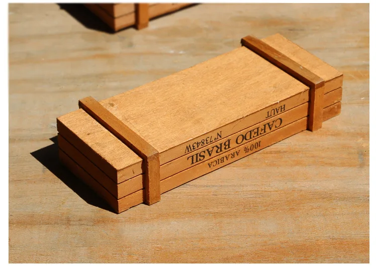 Collect Wood