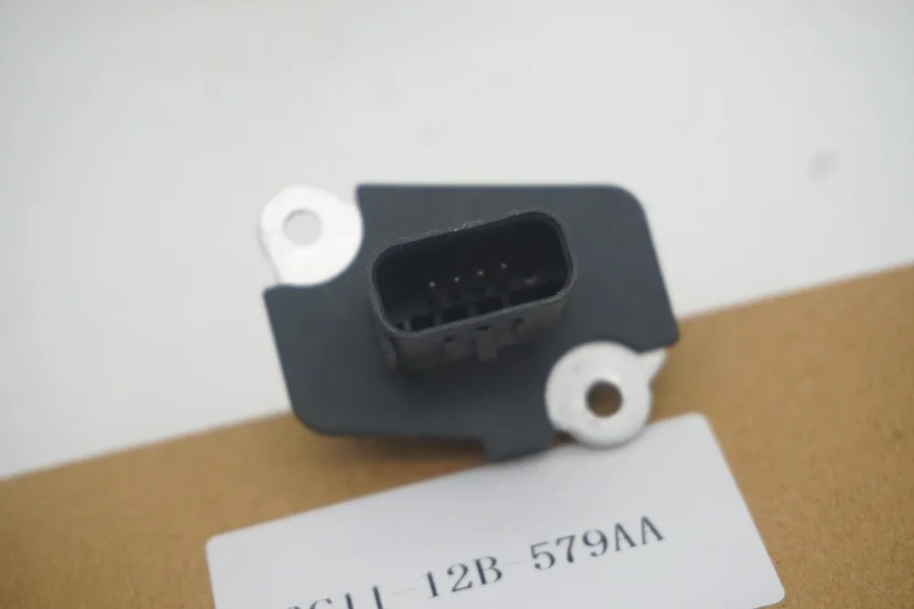 

Mass Air Flow Sensor Meter MAF For Ford Galaxy Mondeo MK4 S-max Tourneo Transit MK7 1.8 2.0 2.2 2.4 3.2 TDCi,Di 6C11-12B579-AA