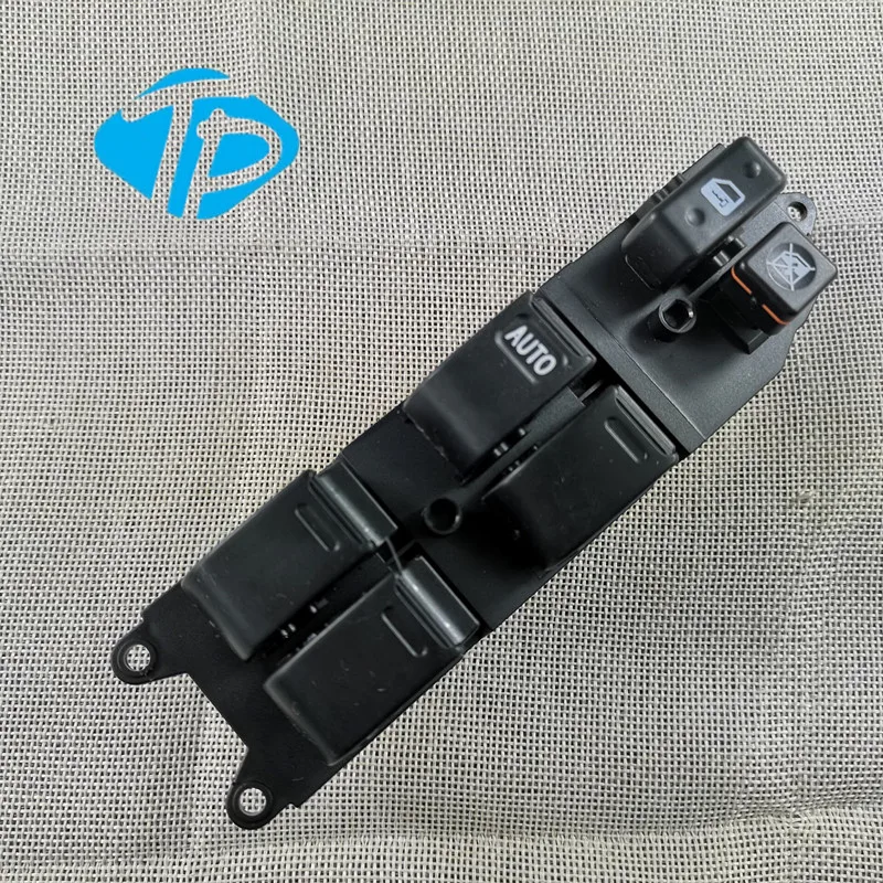 Главный переключатель стеклоподъемника 35750-TM0-F01 для Honda City / Fit 35750TM0F01 2007-2011 |