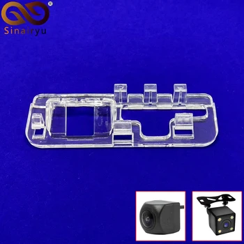 

Sinairyu Vehicle Camera Installation Bracket for Honda Civic 2009 2011 Car Rear View Camera