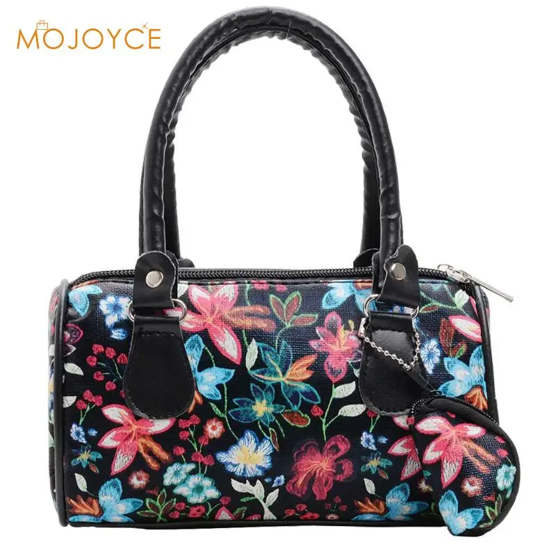 womens floral handbags