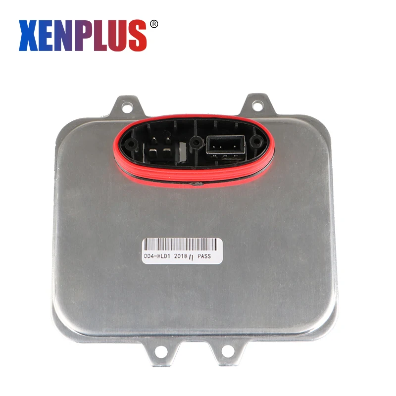 Xenplus 1 шт. ксенон OEM HID балласт 5DV009720-00 5DV00972000 1232335