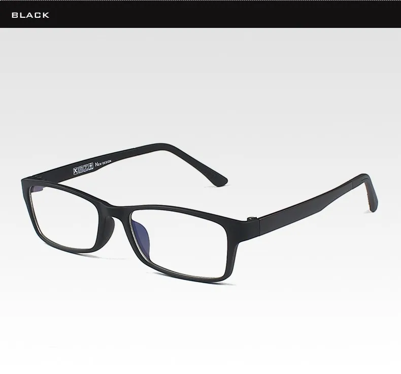 Для мужчин оправа для очков wo Для мужчин очки Оптические очки близорукость очки оправы Óculos де Грау очков кадр