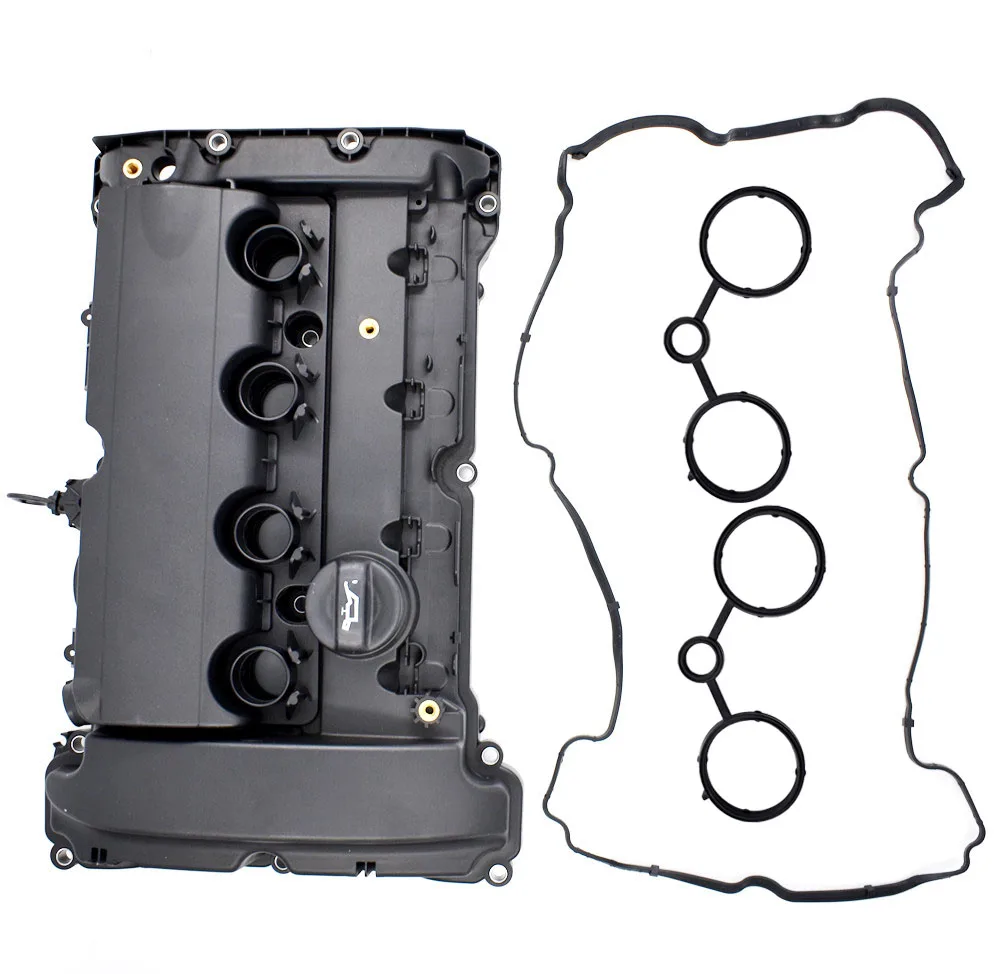 New Engine Valve Cover Gasket Set For Mini Cooper S JCW r55 r56 r57 r58 r59 | Автомобили и мотоциклы