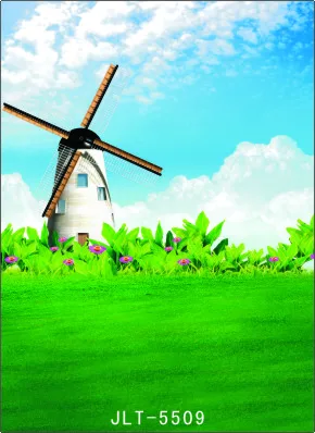 

300cm*300cm Vinyl Custom Photography Backdrops Prop Digital Photo Studio Background  S-5509