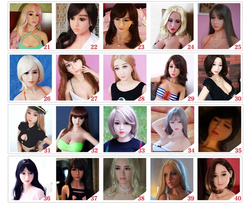 Head style -2-JS-0002