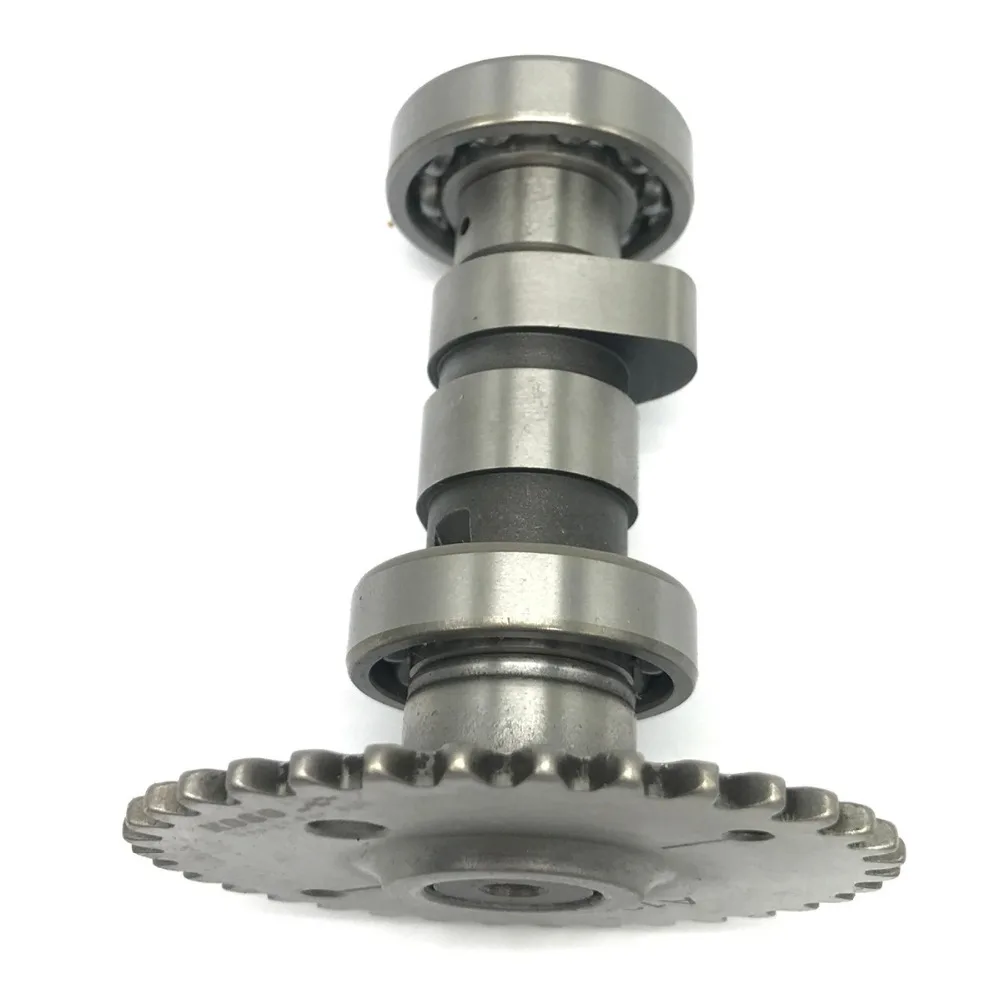 Performance Racing Camshaft For A12 GY6 150cc 125cc 1P52QMI 1P57QMJ ATV