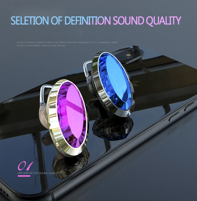 XLSTO NEW mini Bluetooth earphone gem for wome earphones stereo Business Bluetooth4.1 headset fashion Earplugs for iPhone xiaomi (7)