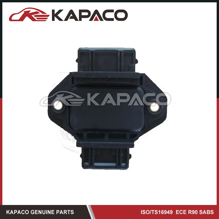 

Ignition Control Module 4D0905351 for Audi A4 A8 Quattro VW Passat Beetle 1997-2001