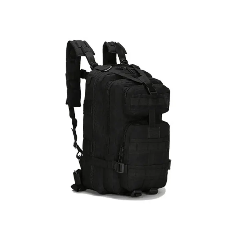 Military Assault Pack Backpack Army Molle Waterproof Bug Out Bag